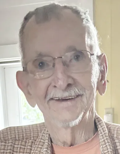 Joseph A. ‘Tuffy’ Sheaffer Sr.